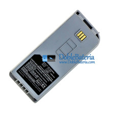 Batería para XT-LITE XTL2680 [Batería de repuesto]